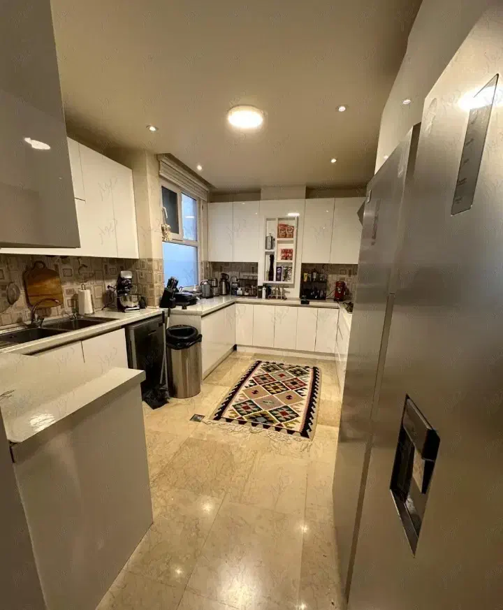 واحد۱۲۰‌متری/خوشچیدمان/قابل تبدیل