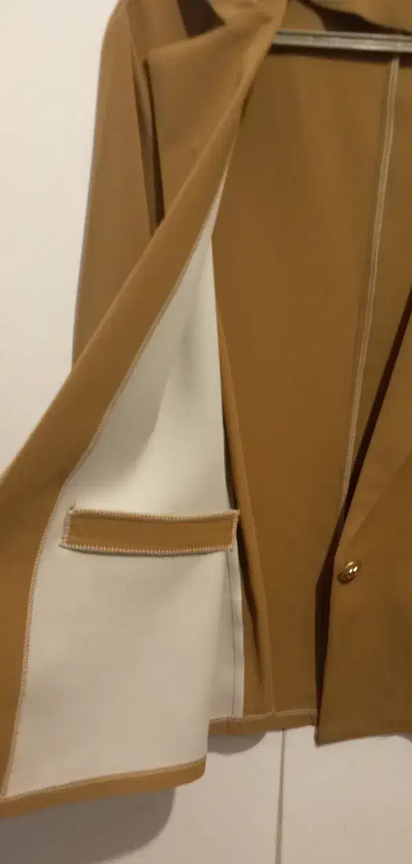 کت تک زنانه.نو.|لباس|شیراز, ده پیاله|دیوار