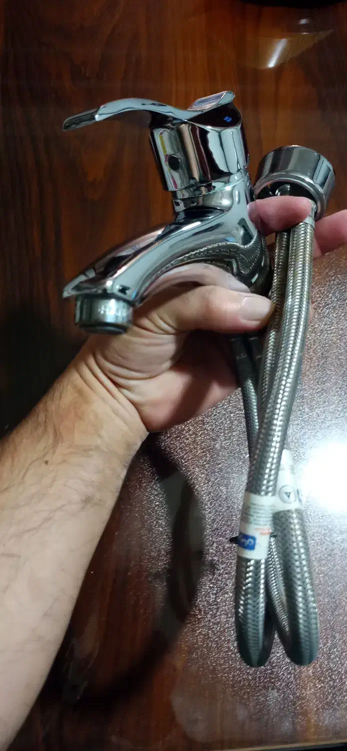 شیرالات|لوازم سرویس بهداشتی|تهران, شهرک ولیعصر شمالی|دیوار