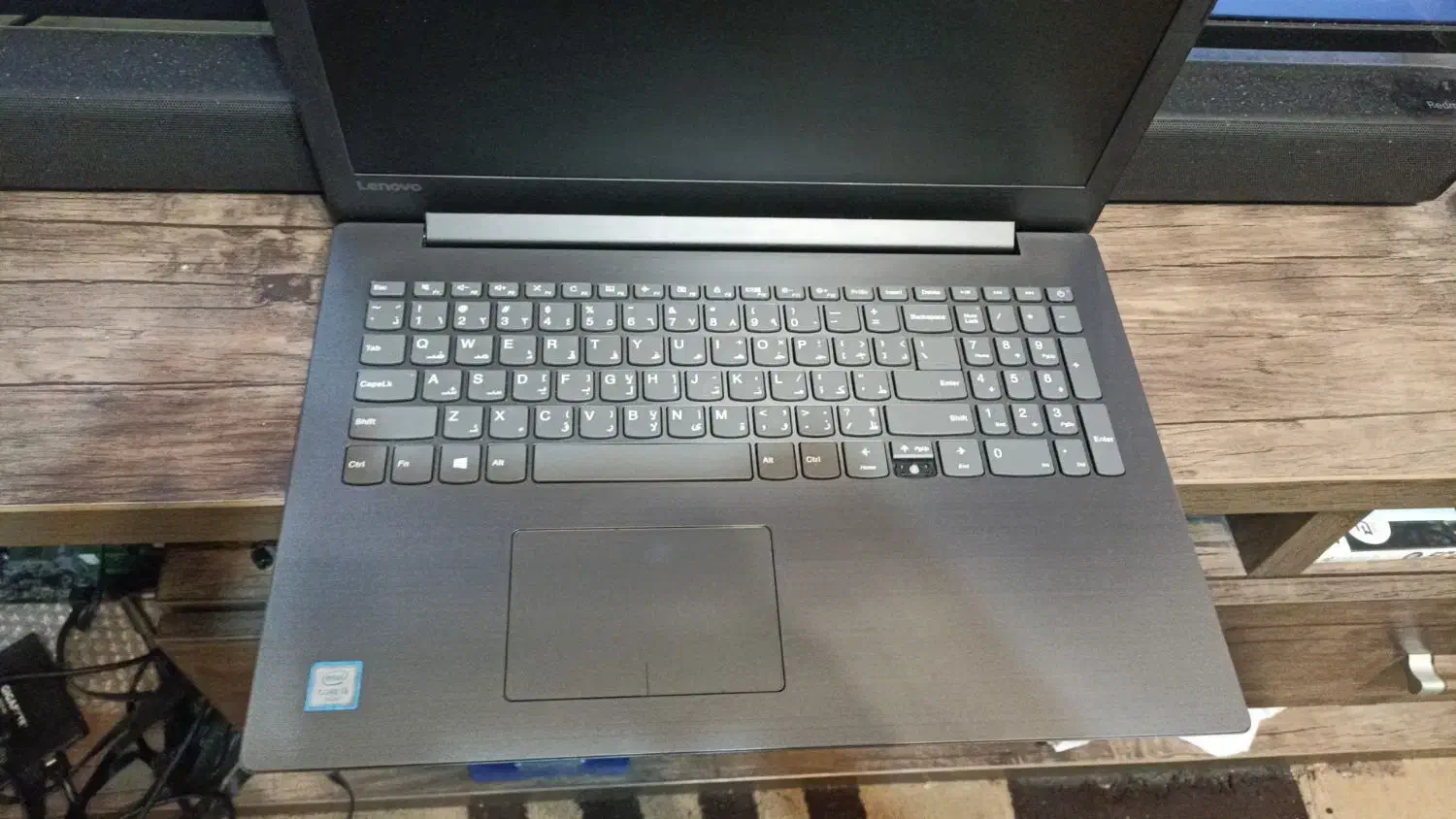 لپ تاپ Lenovo Ideapad 320|رایانه همراه|تهران, نارمک جنوبی|دیوار