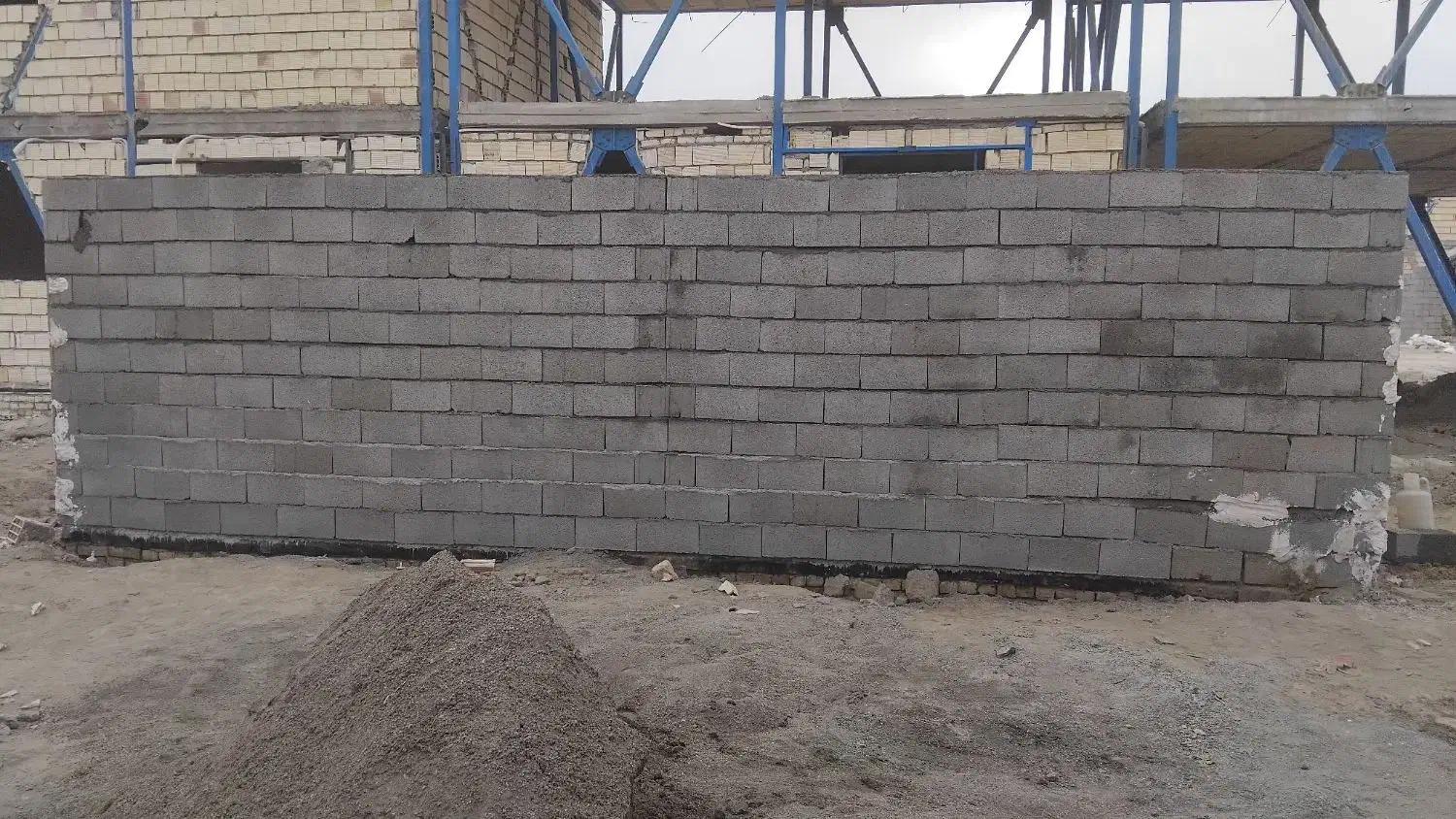 استا بنا  و ایزوگام کار  وتخریب|خدمات پیشه و مهارت|مشهد, مهدی آباد (بلوار توس)|دیوار