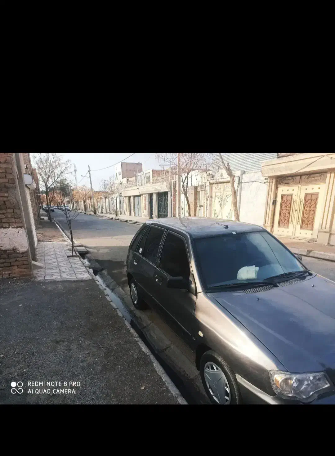 ۱۱۱ مدل ۹۰|خودرو سواری و وانت|سبزوار, شرق کال میانی|دیوار