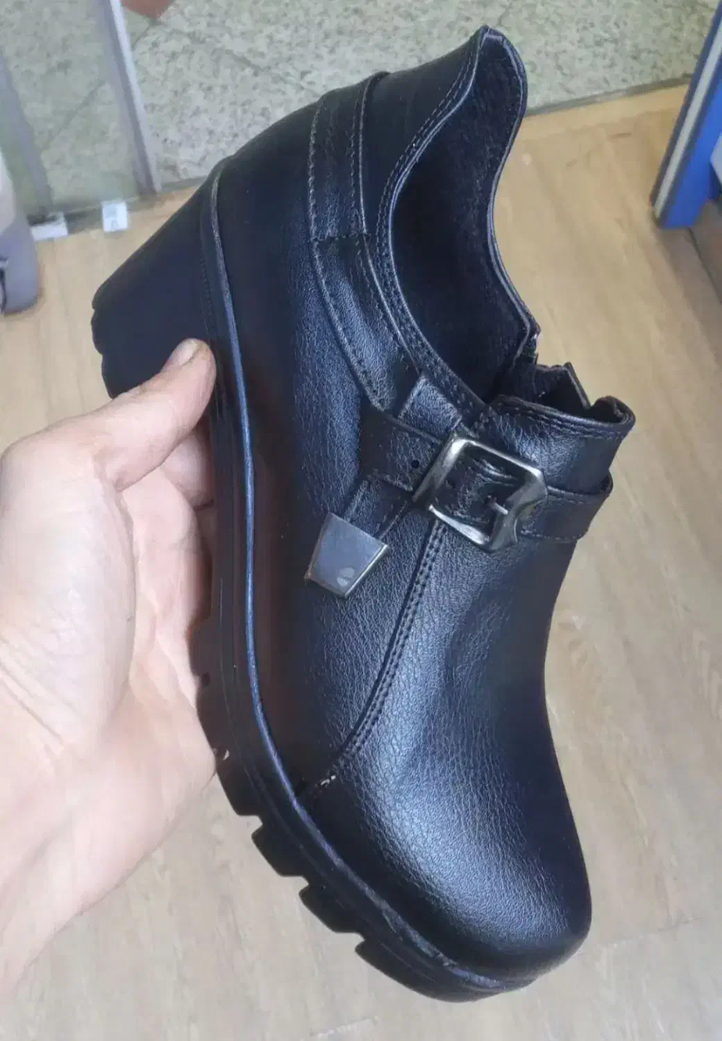 کفش  رسمی  لژدار|کیف، کفش، کمربند|تهران, عبدل‌آباد|دیوار