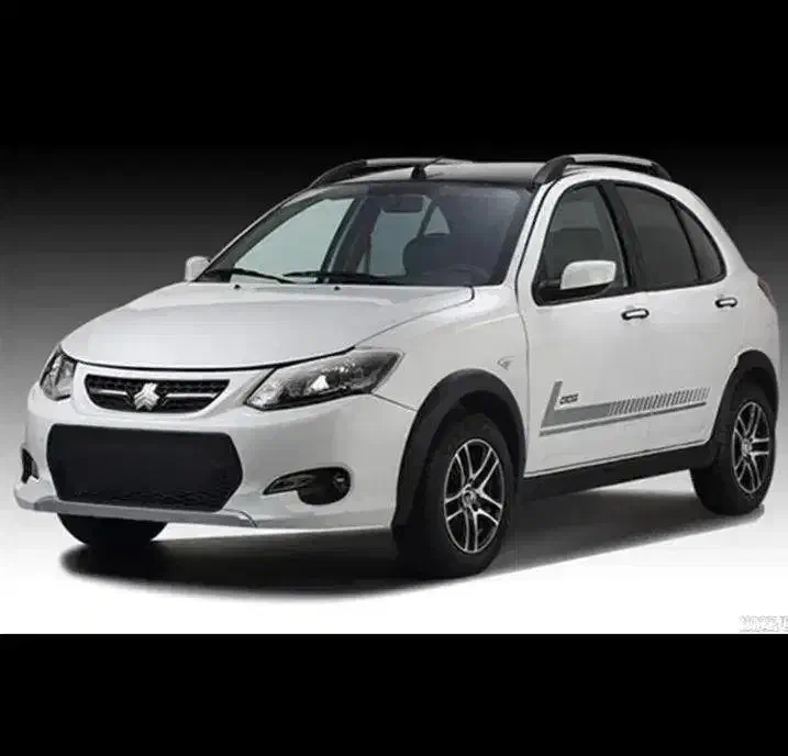 کوییک GXR L صفر از نمایندگی|خودرو سواری و وانت|تربت‌حیدریه, شهرک ولیعصر|دیوار