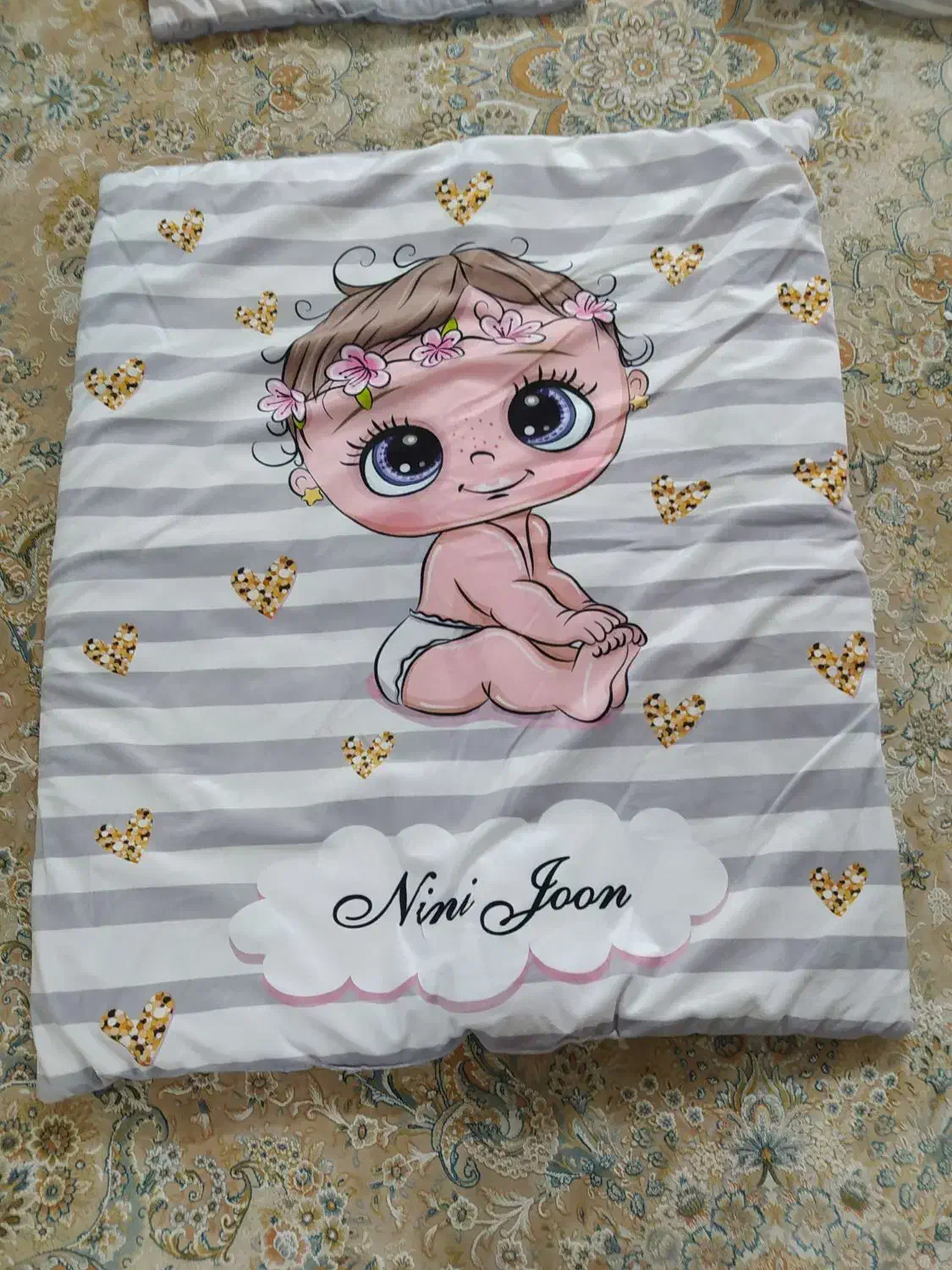 اسباب بچه|اسباب و اثاث بچه|مشهد, محمدآباد|دیوار