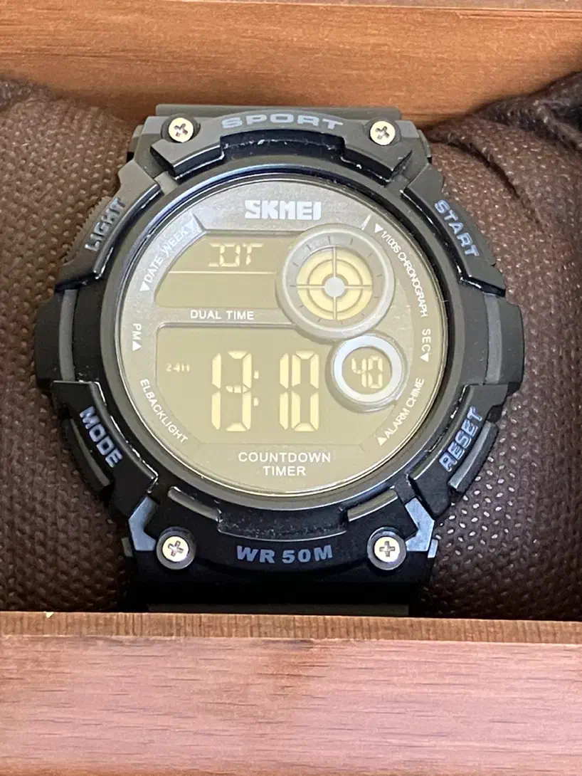 ساعت دیجیتال ورزشی اسپورت اسکمی|ساعت|شیراز, نصر|دیوار