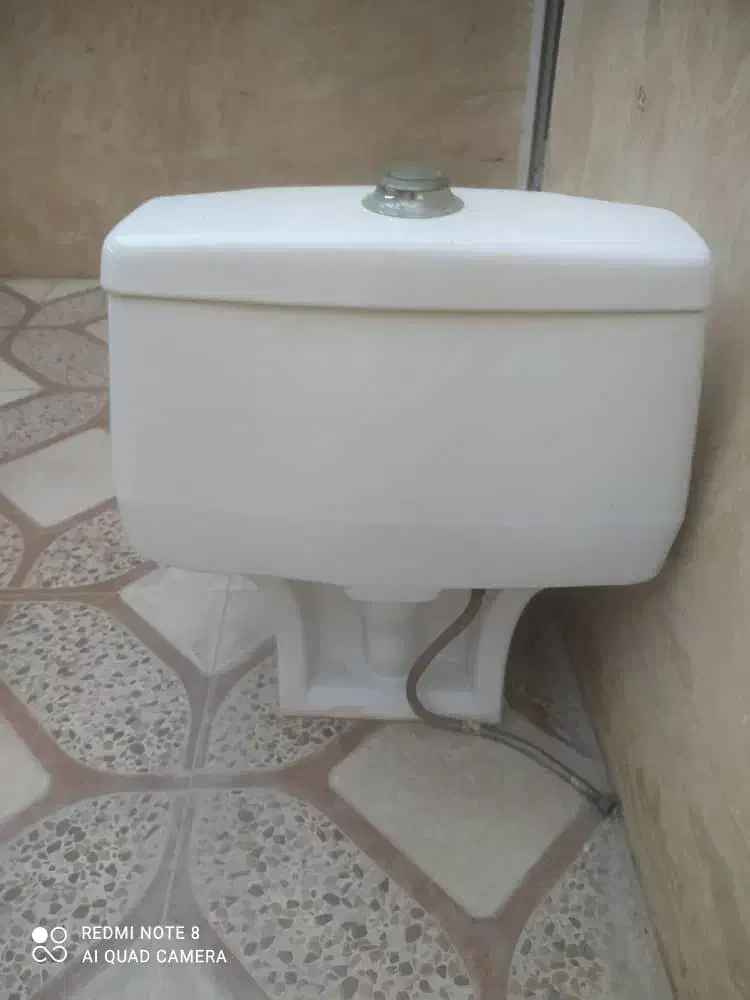 توالت فرنگی|لوازم سرویس بهداشتی|بندر کنگان, |دیوار