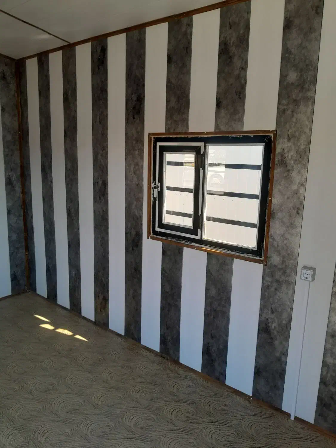 فروش کانکس اصفهان|مصالح و تجهیزات ساختمان|خمینیشهر, |دیوار