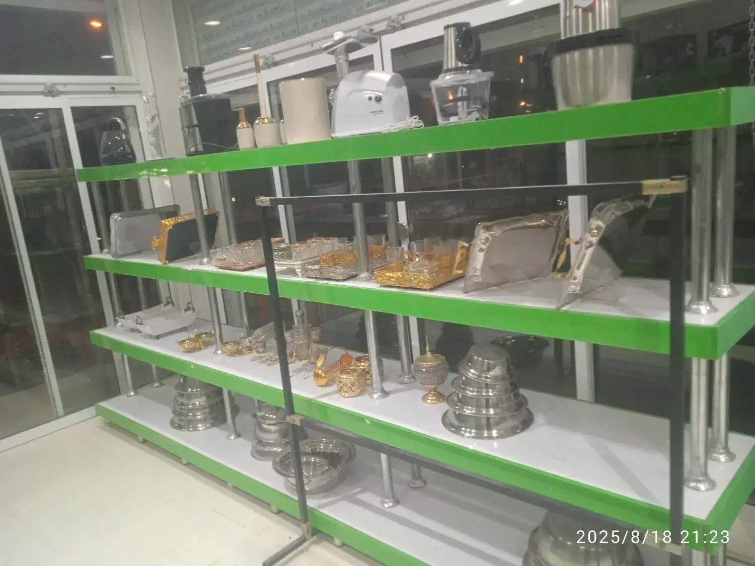 فروش دکور ام دی اف|فروشگاه و مغازه|شیراز, دانشگاه شیراز|دیوار