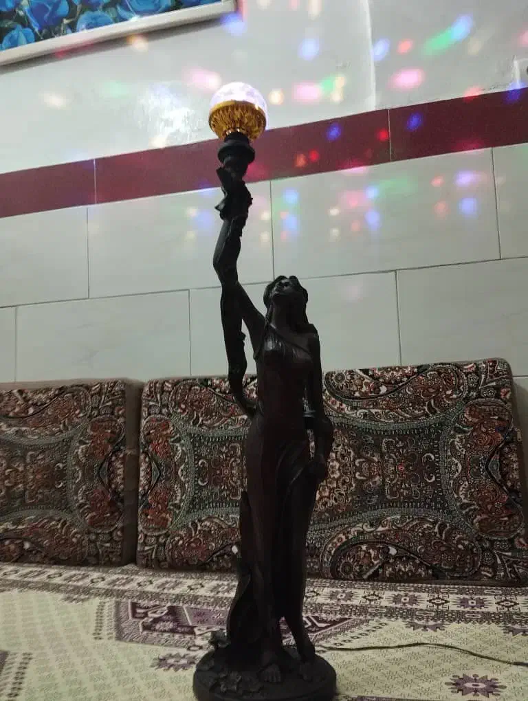 مجسمه،،مجلسی،|مجسمه، تندیس، ماکت|باقرشهر, |دیوار