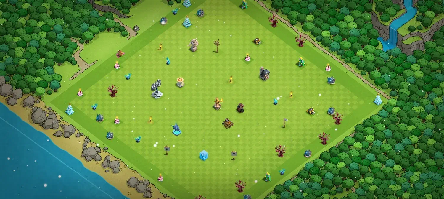 کلش آف کلنز|کنسول، بازی ویدئویی و آنلاین|سرپل ذهاب, |دیوار