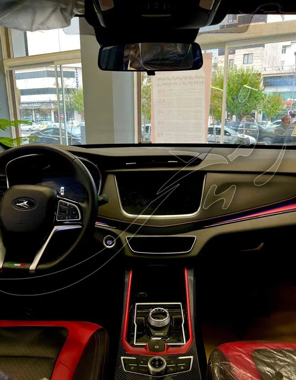 kmc  A5 // کی ام سی   ای5|خودرو سواری و وانت|تهران, سردارجنگل|دیوار