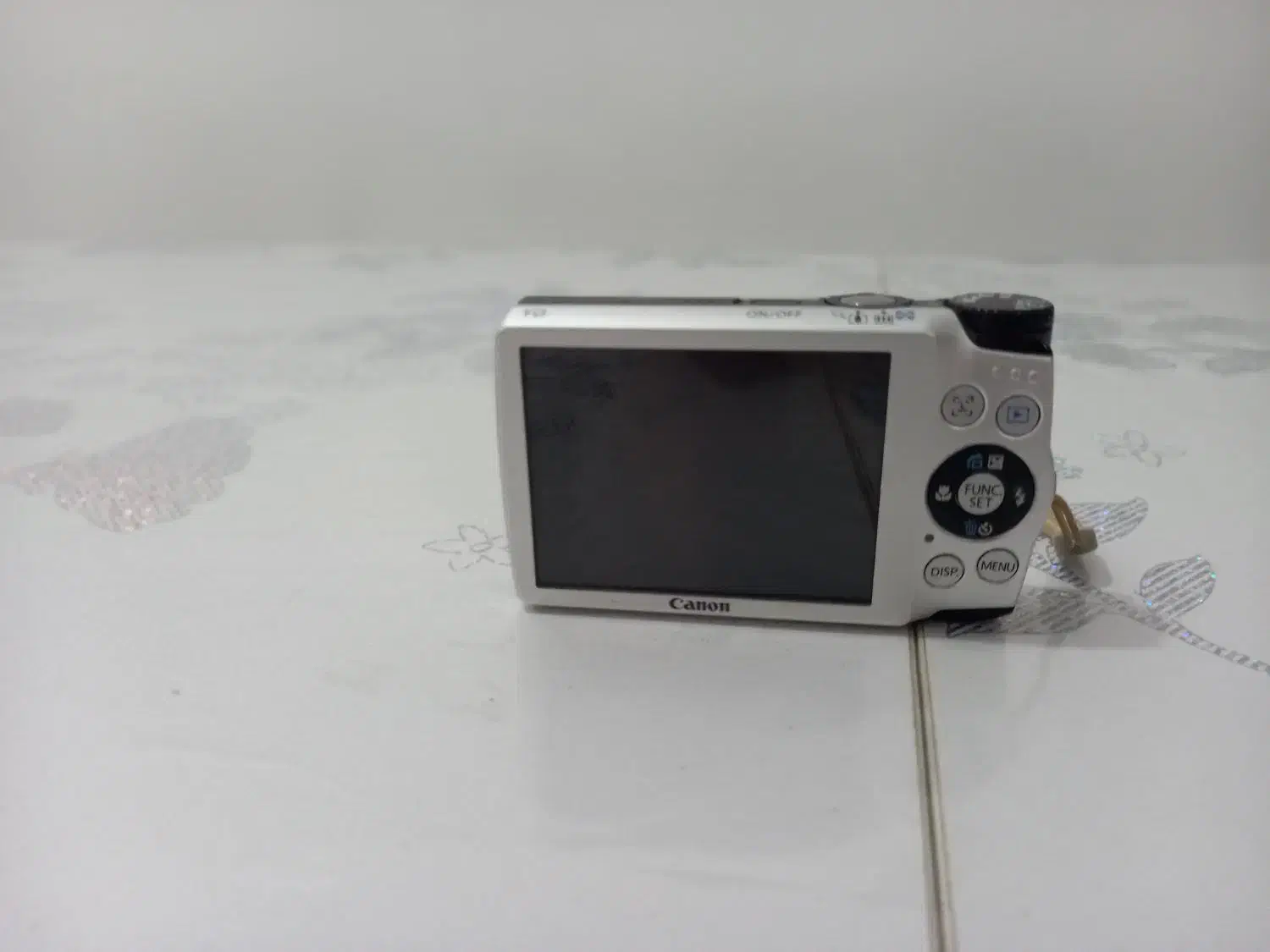 دوربین فیلمبرداری وعکاسی canon|دوربین عکاسی و فیلم‌برداری|تنکابن, |دیوار