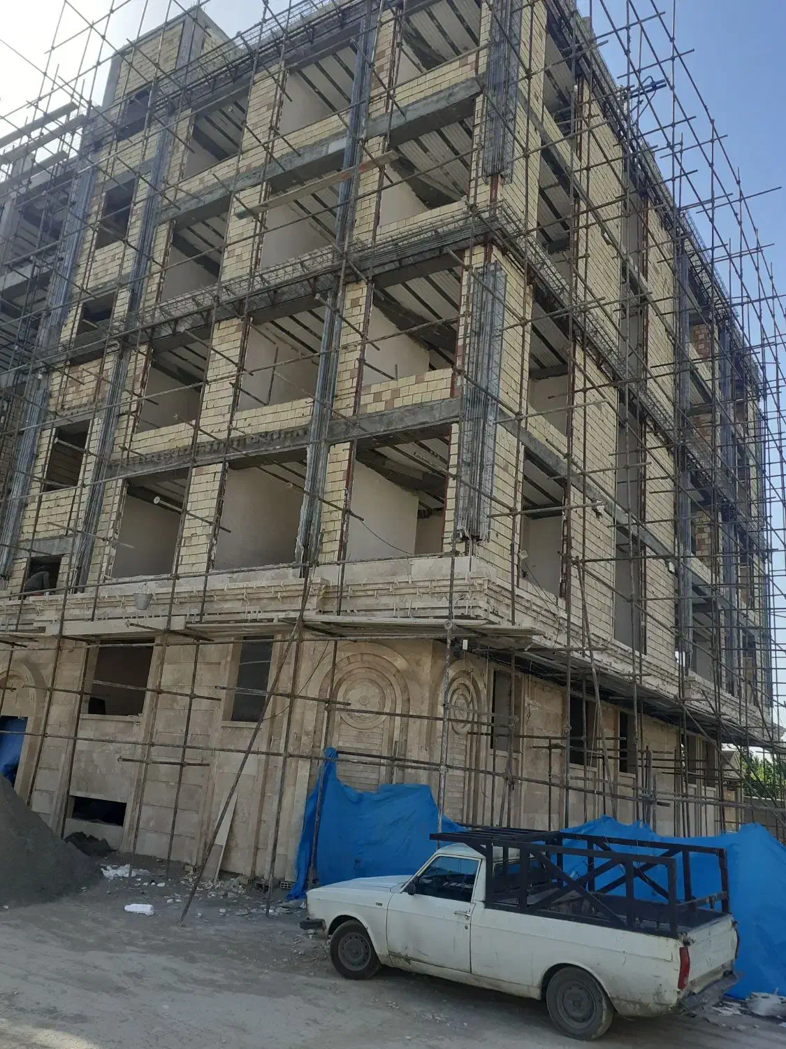 پیمانکاری، مدیریت پیمان، بازسازی، تعمیرات ساختمان|خدمات پیشه و مهارت|شهریار, شهریار|دیوار