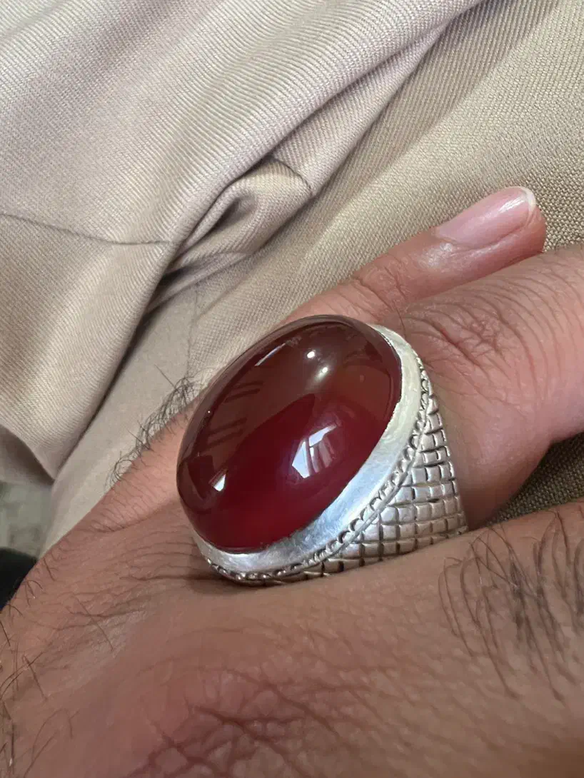 سرخ نخبه و اعلا|جواهرات|بندرعباس, |دیوار