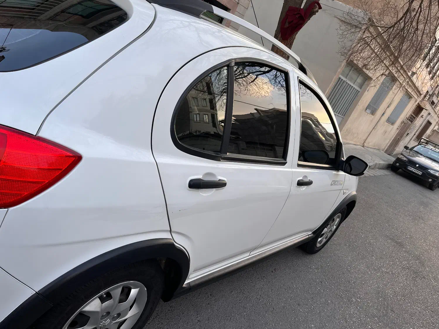 کوییک دنده ای مدل ۱۴۰۰|خودرو سواری و وانت|تهران, نیلوفر|دیوار