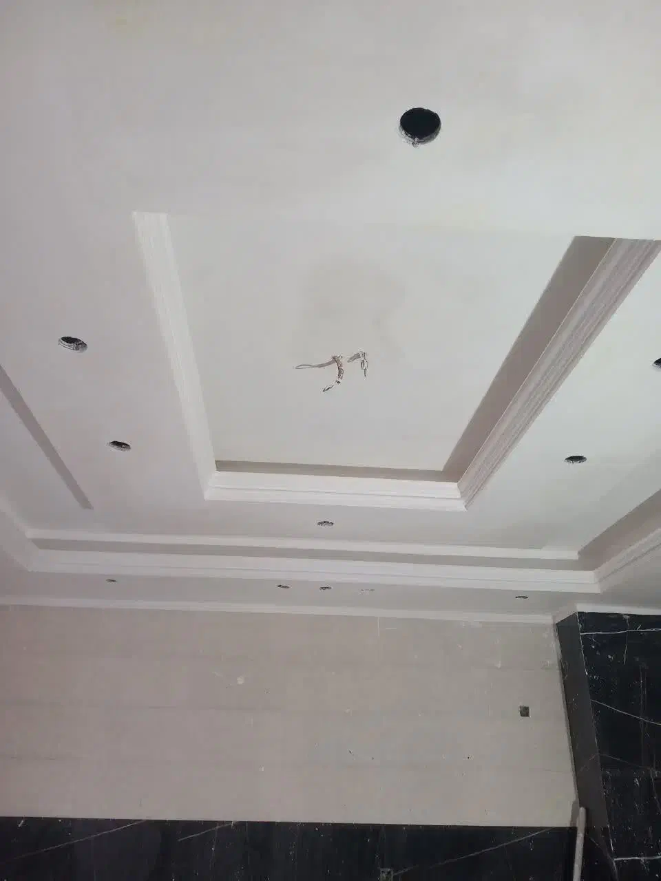 گچکاری ساختمان|خدمات پیشه و مهارت|شیراز, کوشک میدان|دیوار