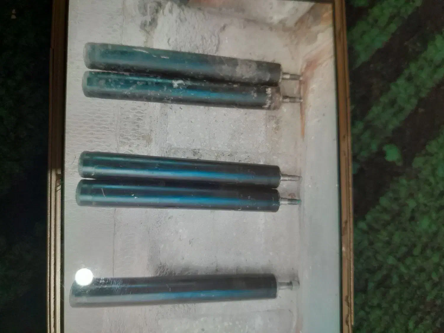 لوازم استوک دووGm|قطعات یدکی و لوازم جانبی|تربت‌حیدریه, هاشمی‌نژاد|دیوار