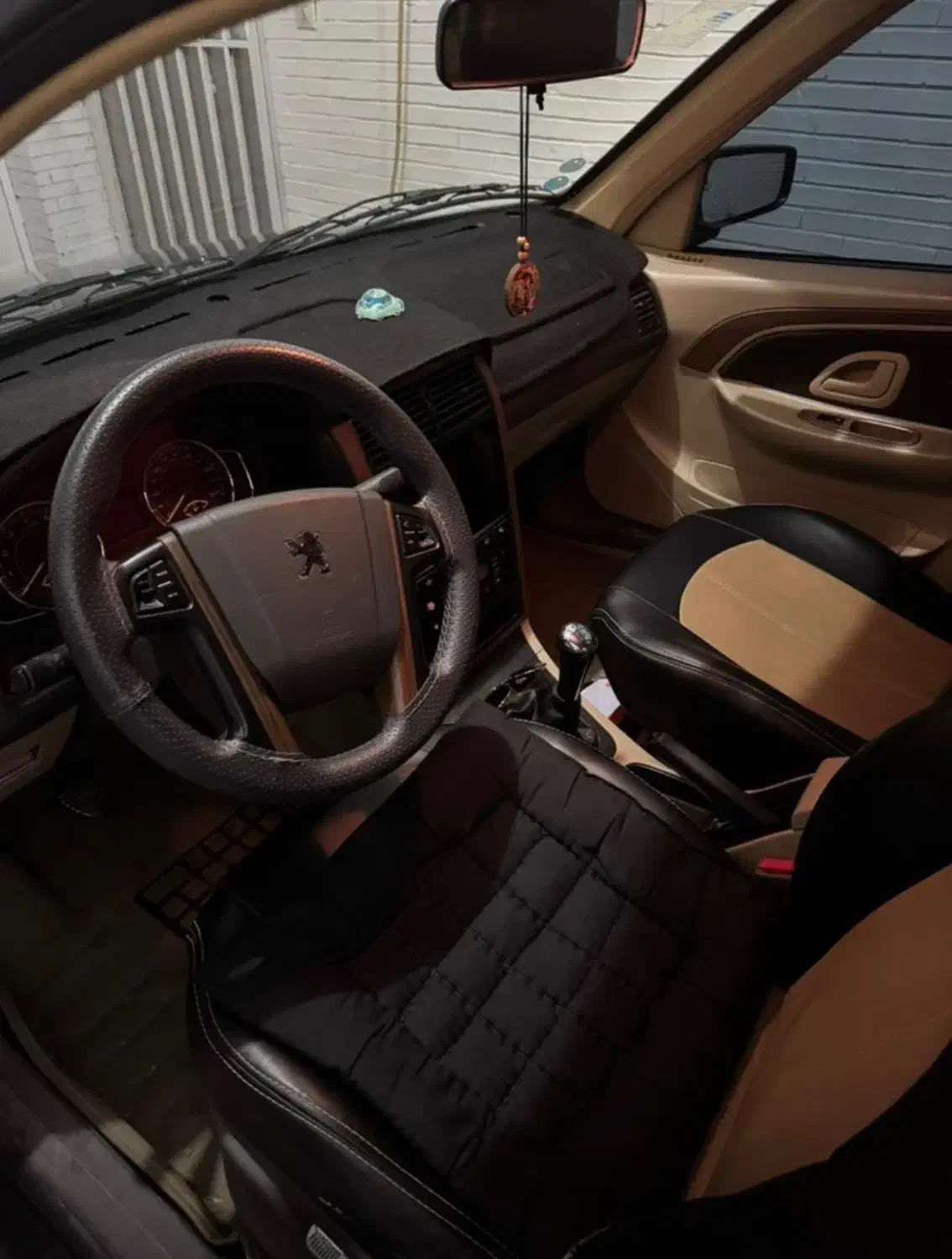 پارس موتور جدید ۱۴۰۱|خودرو سواری و وانت|مهاجران, |دیوار