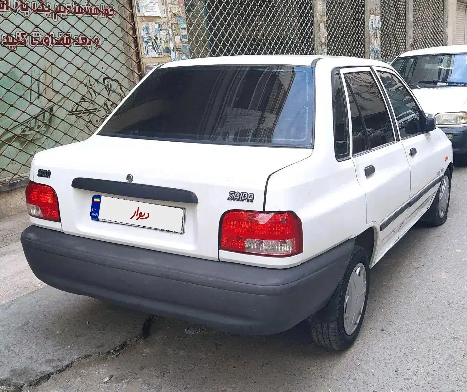 پراید 131|خودرو سواری و وانت|شاهدشهر, |دیوار