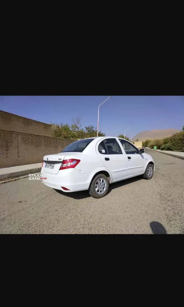 ساینا ۹۷|خودرو سواری و وانت|گرگان, |دیوار