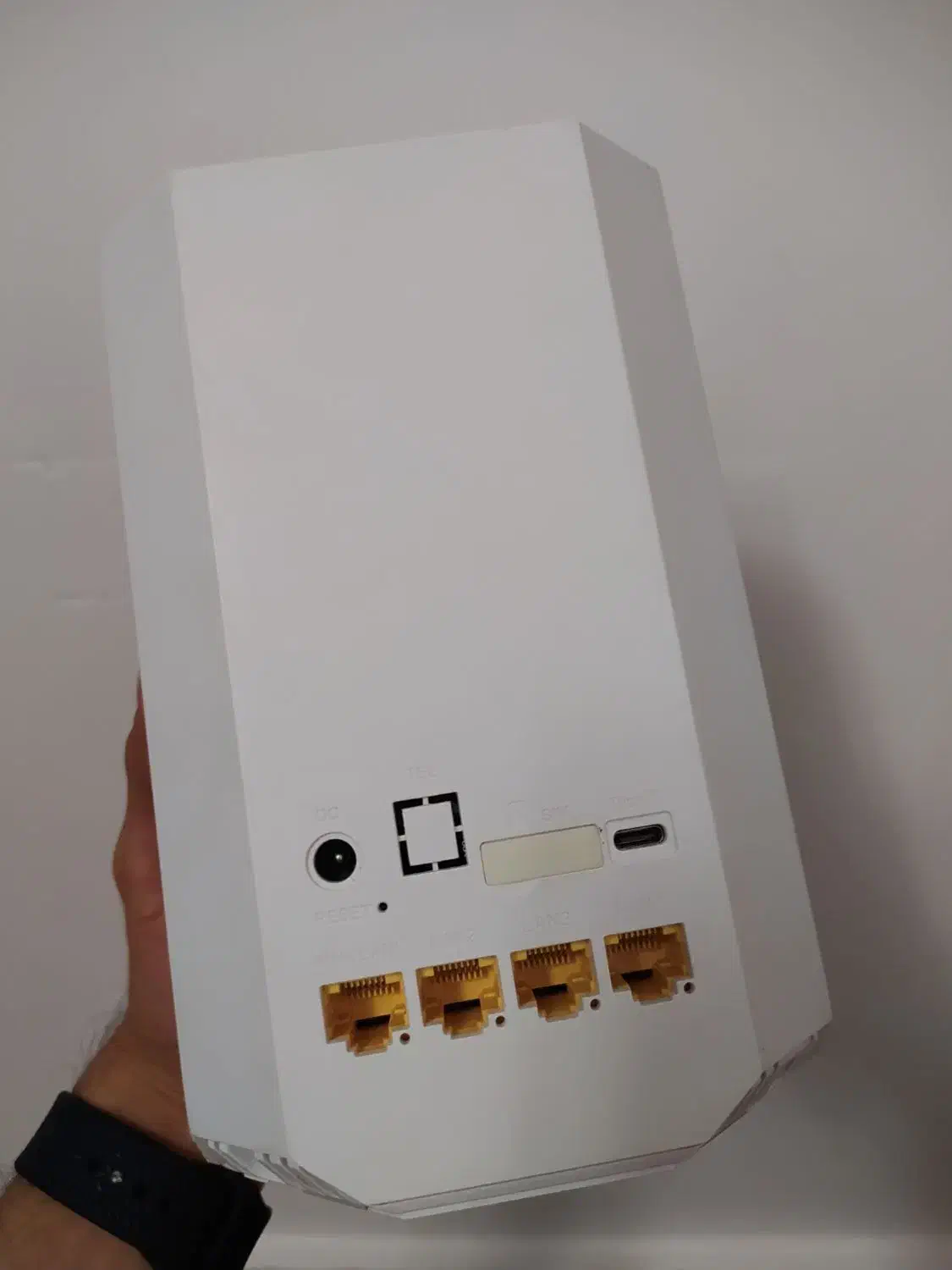 مودم ZLT X28 Pro 5G|مودم و تجهیزات شبکه|کاشان, پامنار|دیوار