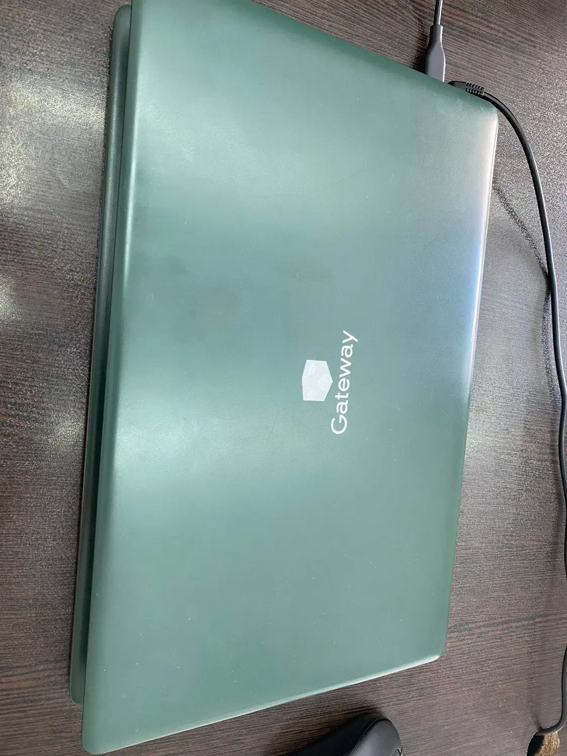 لپتاپ gateway|رایانه همراه|اراک, |دیوار