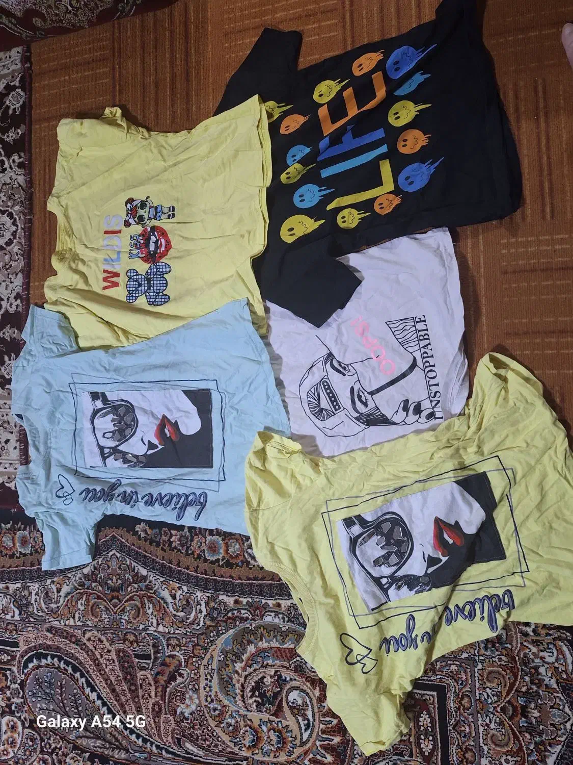 کراپ|حراج|قم, ولیعصر|دیوار