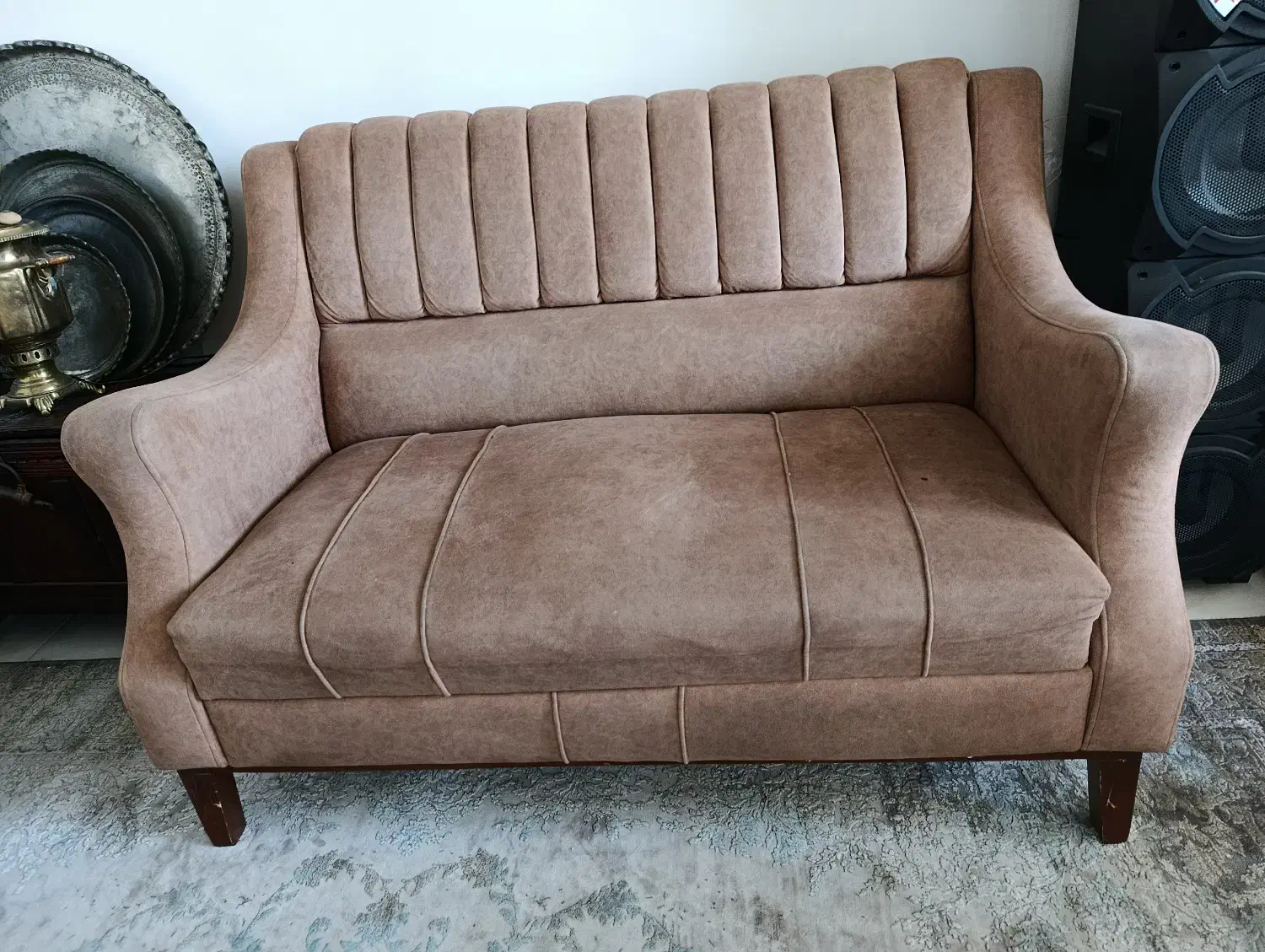 مبل و باکس و تشک|مبلمان خانگی و میز عسلی|مهدی شهر, |دیوار