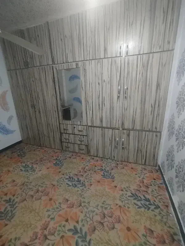 رهن و اجاره خانه طبقه بالا در حصیراباد|اجارهٔ خانه و ویلا|اهواز, منبع اب|دیوار