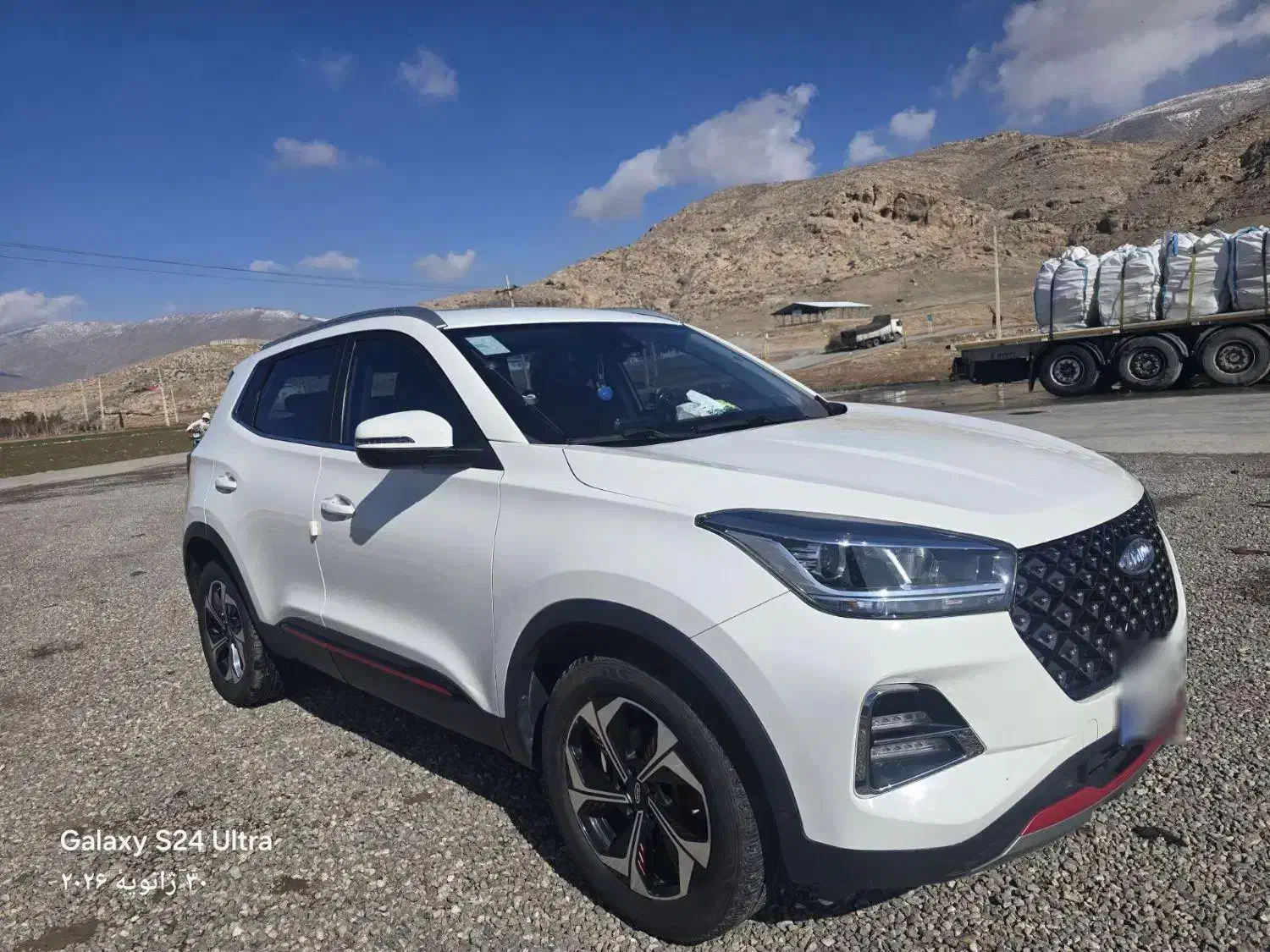 ایکس ۵۵ پرو|خودرو سواری و وانت|شیراز, دروازه قران|دیوار