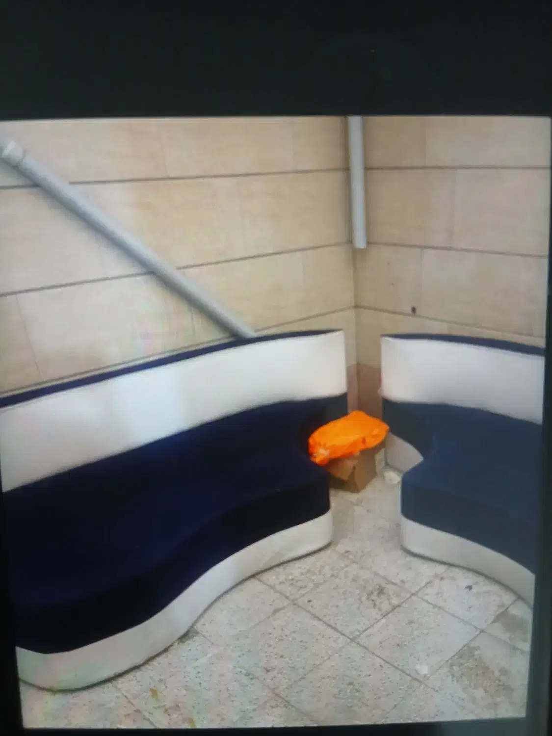 مبل پنج نفر|مبلمان خانگی و میز عسلی|تهران, باشگاه نفت|دیوار