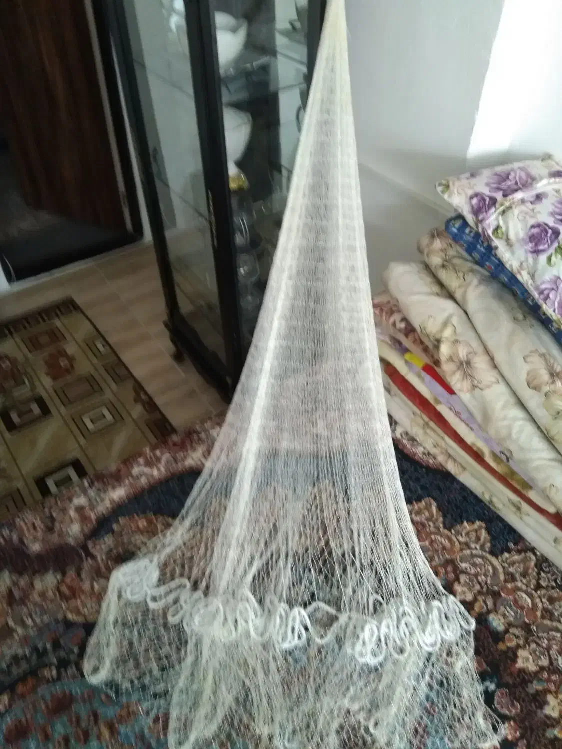 فروش تور ماهیگیری زیر قیمت کل بازار|ماهیگیری|کرمانشاه, |دیوار