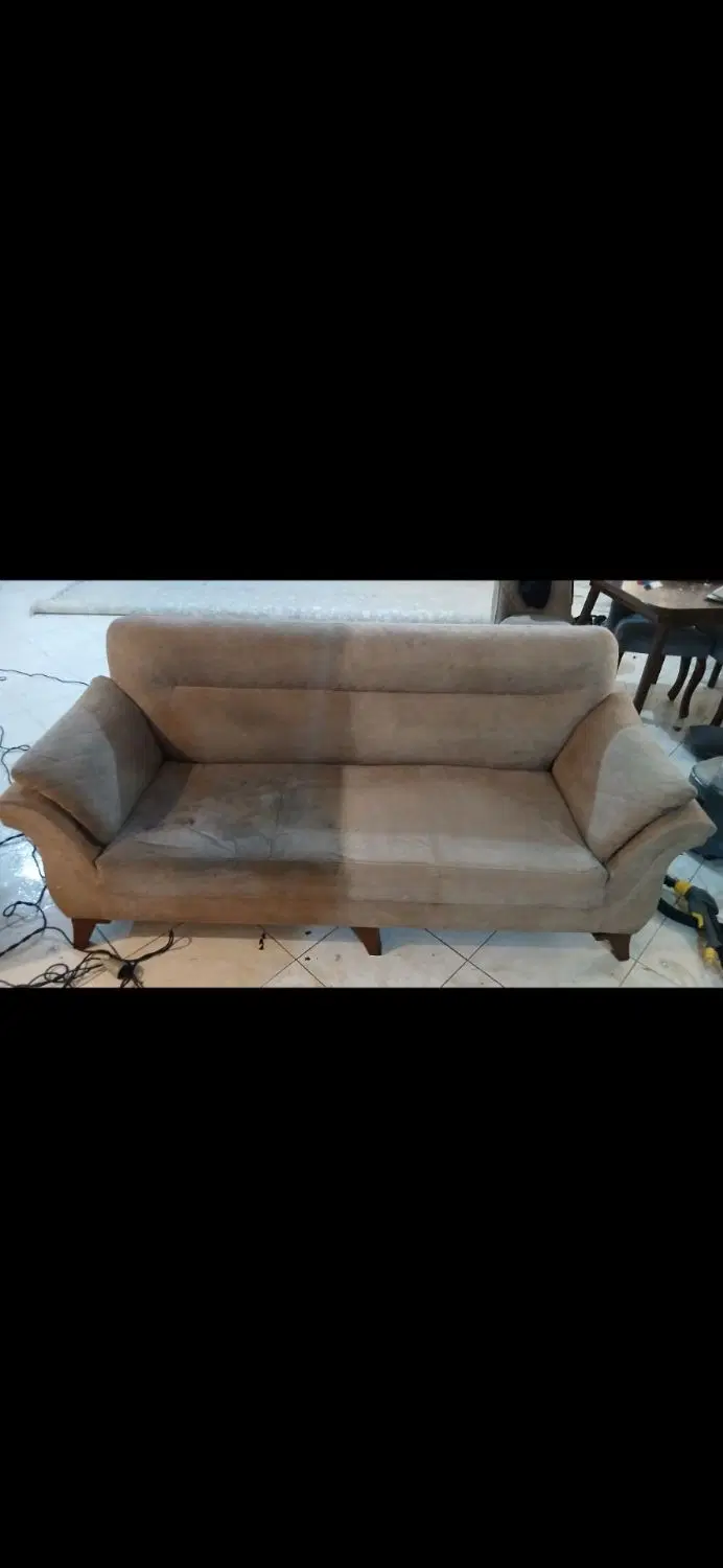 مبل شویی بلوار ارم گلشهر گوهردشت فردیس باقیمت خوب|خدمات نظافت|کرج, فاز ۲ مهرشهر|دیوار