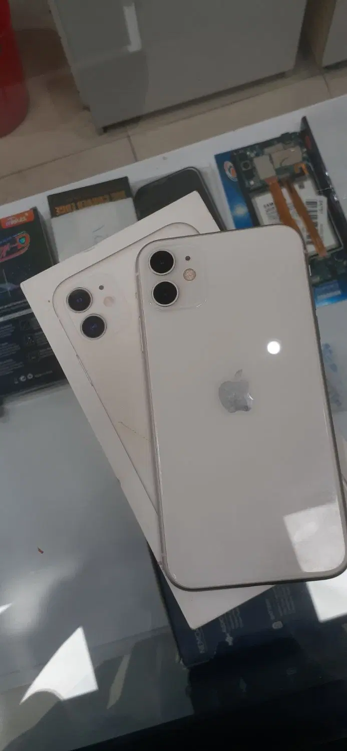 iphone 11 Normal|موبایل|ارومیه, |دیوار