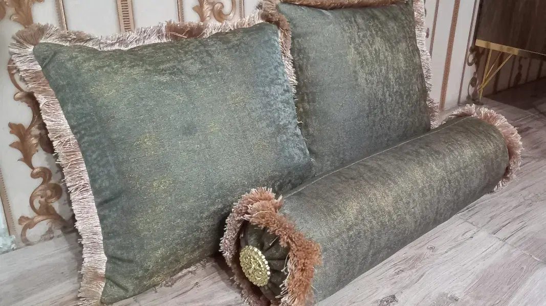 کوسن مبل|سرویس روتختی|چهاردانگه (تهران), |دیوار