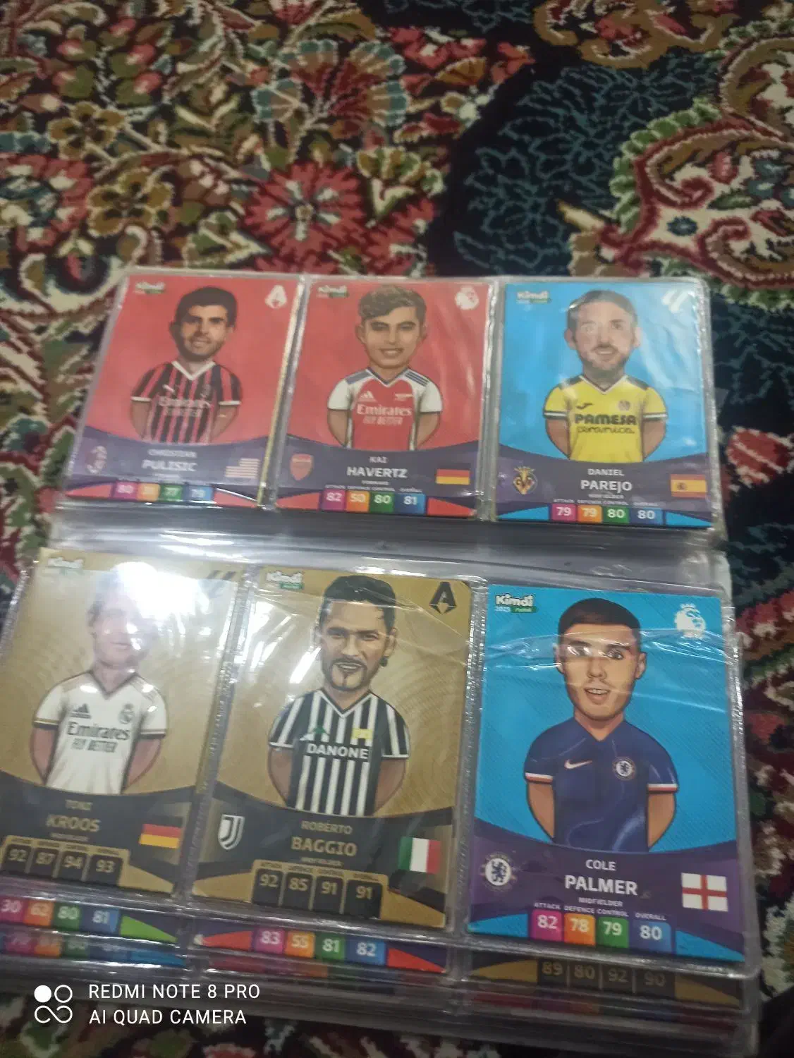 کارت های کمیدی|کلکسیون و سرگرمی|سبزوار, قصبه شرقی|دیوار