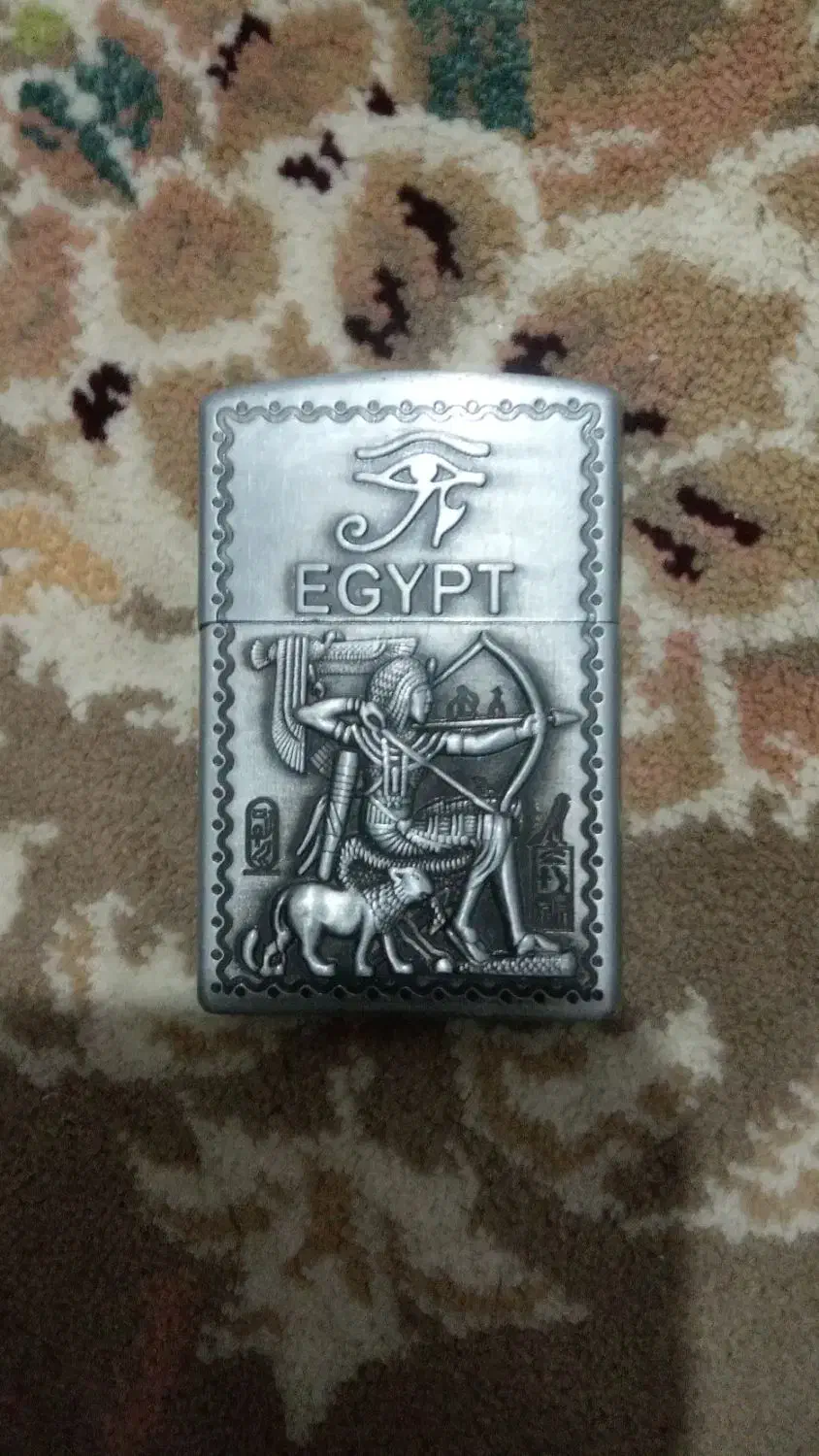 فندک تک استارت|کلکسیون و سرگرمی|قم, امامزاده ابراهیم|دیوار