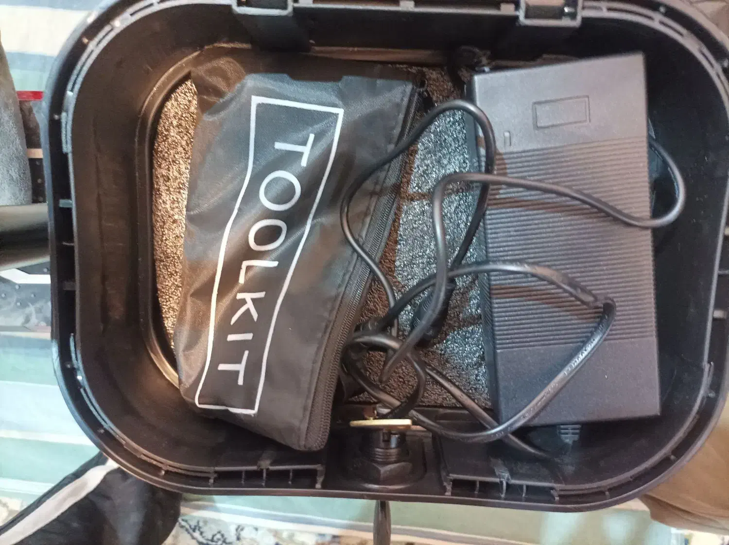 اسکوتر برقی|دوچرخه، اسکیت، اسکوتر|نسیمشهر, |دیوار