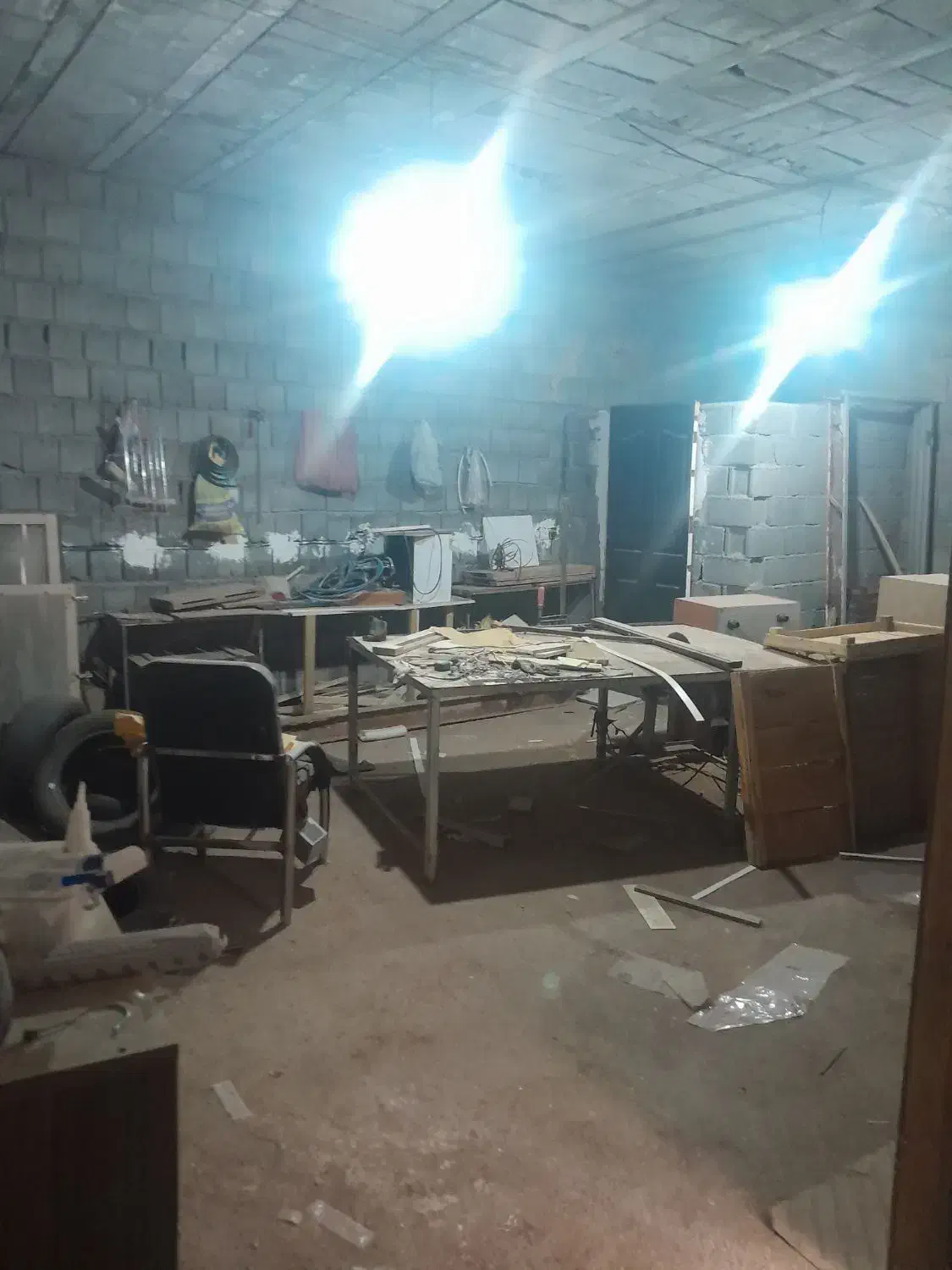 فروش یا معاوضه مغازه تجاری۸۳متری سند۶دانگ با ماشین|فروش مغازه و غرفه|مراغه, |دیوار