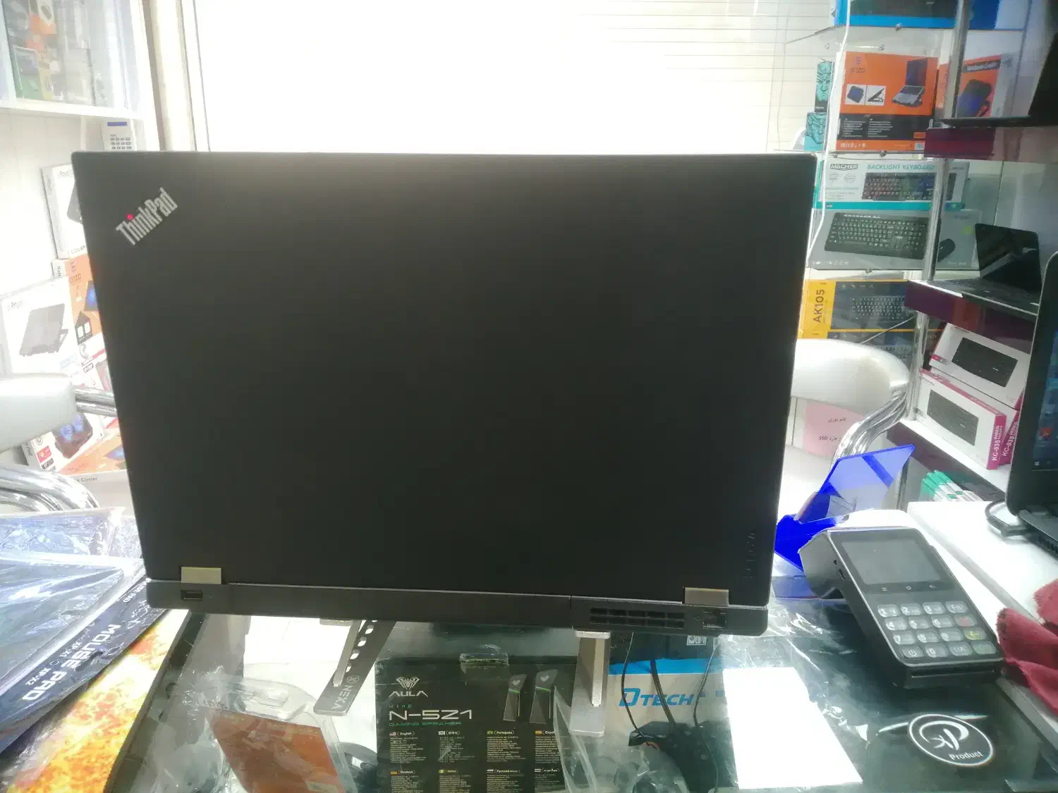 Lenovo L570|رایانه همراه|مشهد, ارشاد|دیوار