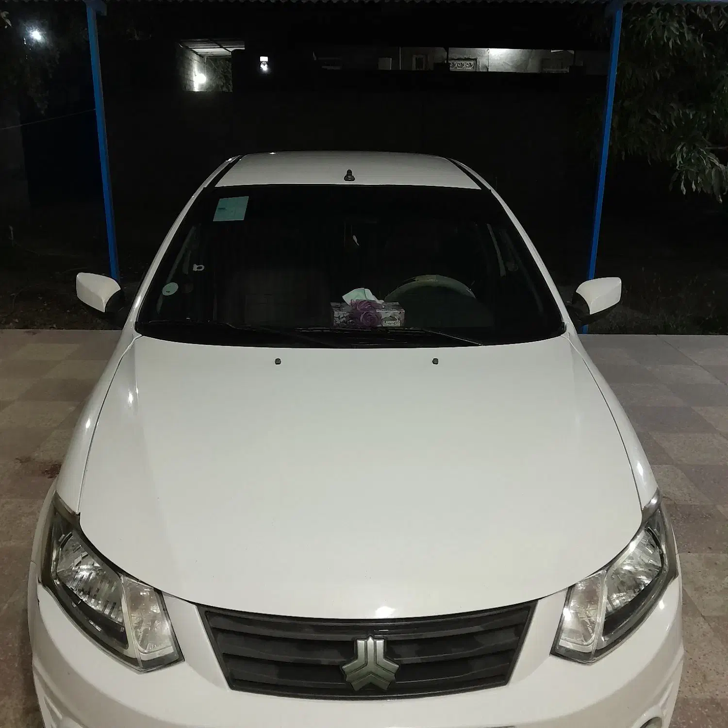 فروش خودرو|خودرو سواری و وانت|بند زرک, |دیوار