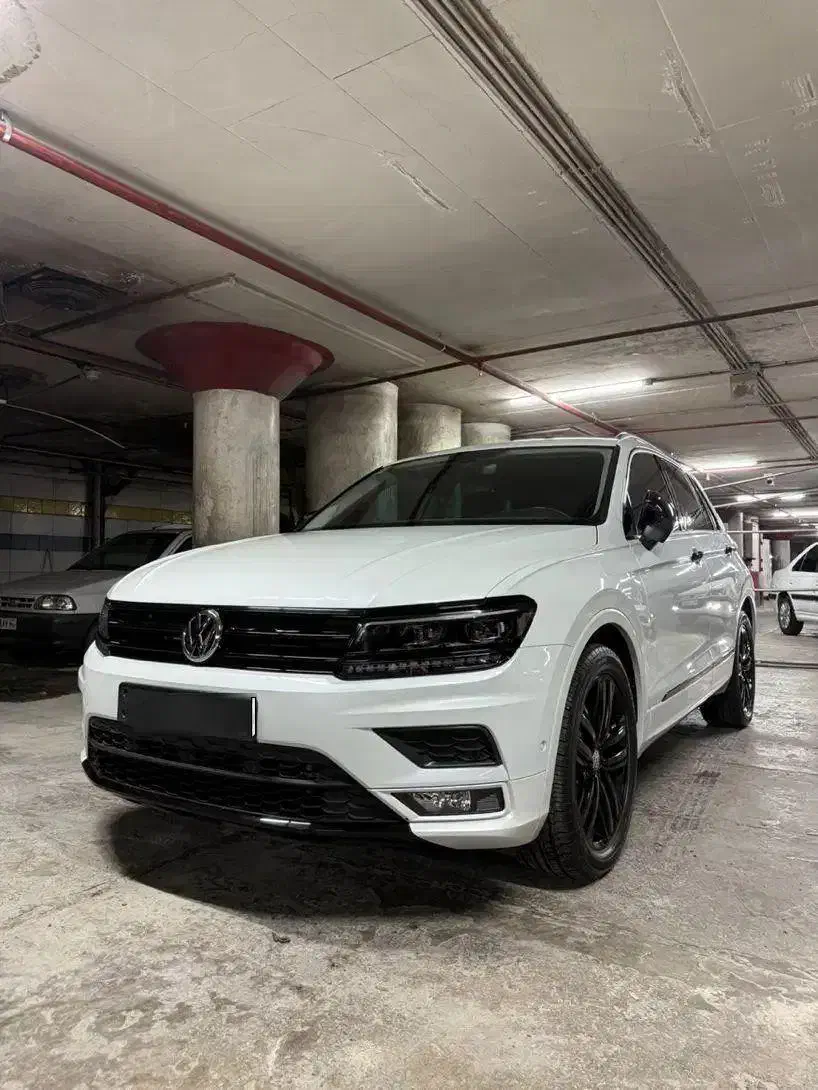 تیگوان|خودرو سواری و وانت|تهران, سهروردی|دیوار