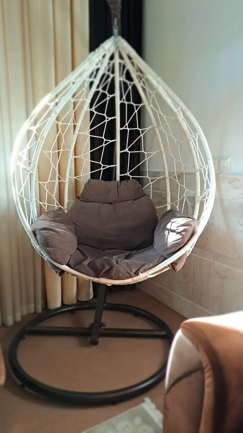 تاب ریلکسی|مبلمان خانگی و میز عسلی|نجف‌آباد, ویلاشهر|دیوار