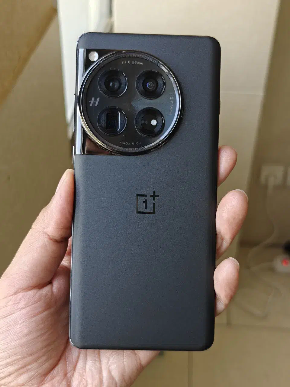 وانپلاس 12|موبایل|اصفهان, ملک‌شهر|دیوار