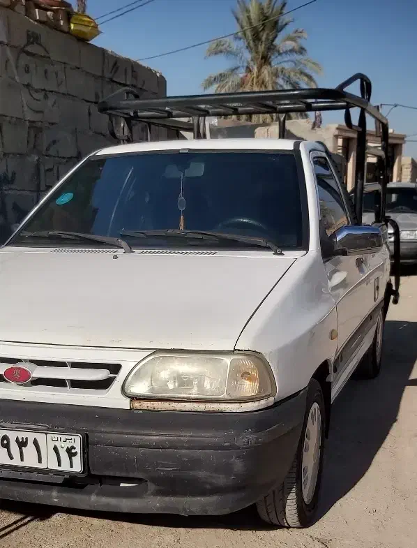 وانت باری (باربری )|خدمات حمل و نقل|باوی, |دیوار