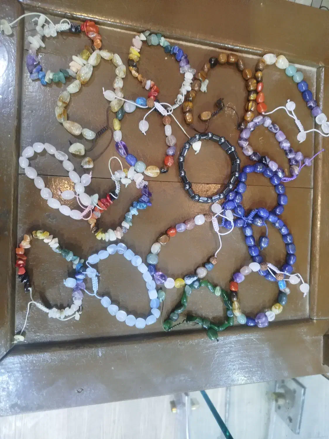 تعمیرات/طلانقره/جوش/کوچک وبزرگ کردن/حکاکی|جواهرات|قزوین, |دیوار