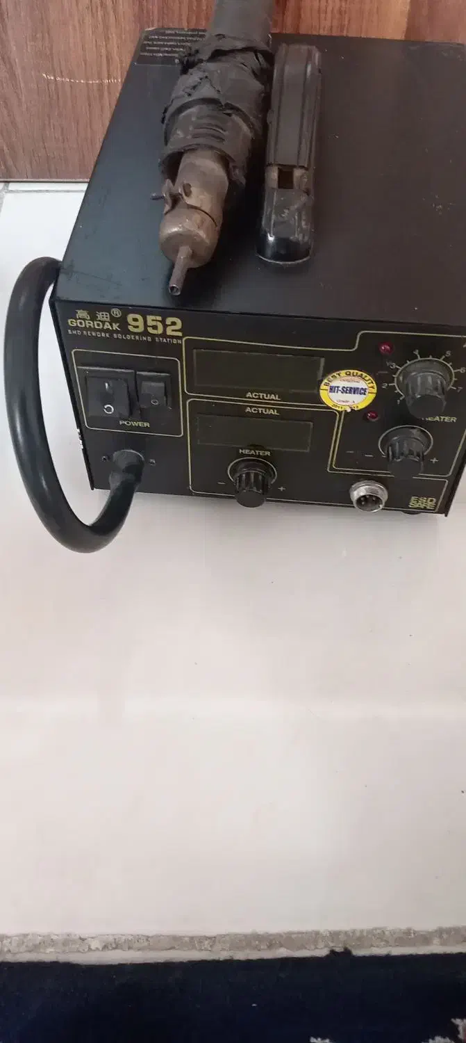 هیتر|لوازم جانبی موبایل و تبلت|کرج, حسن آباد|دیوار