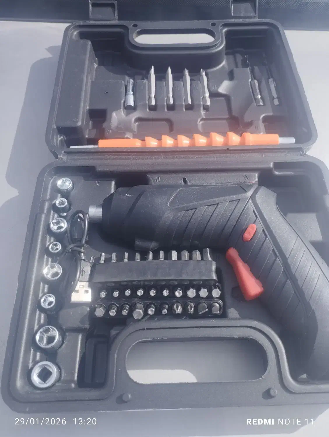 دریل شارژی|ابزارآلات|دهدشت, |دیوار