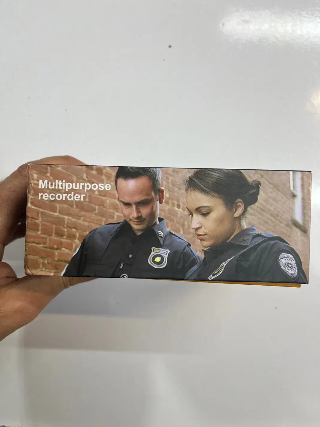 دوربین پلیسی ورزشی ثبت وقایع شخصی اکشن بادی کمرا|دوربین مداربسته|اصفهان, خواجو|دیوار